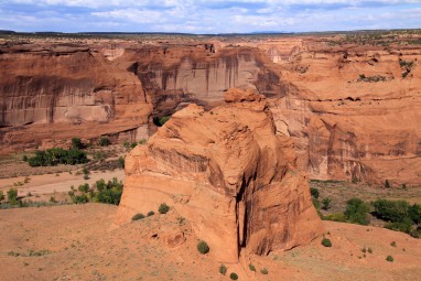 Canyon de Chelly, AR 01