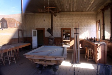 Bodie, CA 04