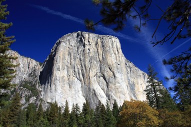 Yosemite, CA 01
