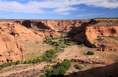 Canyon de Chelly, AR 02