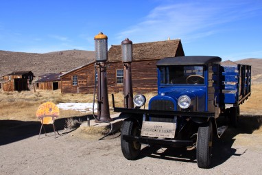 Bodie, CA 06