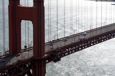 San Francisco, CA 08