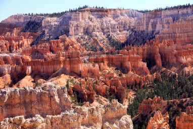 Bryce Canyon, UT 01