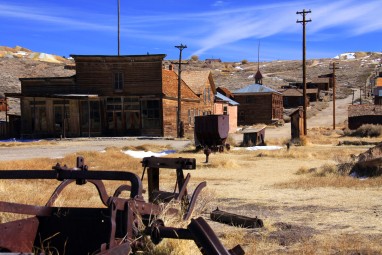 Bodie, CA 05