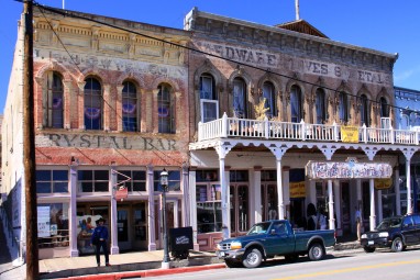Virginia City, NV 01