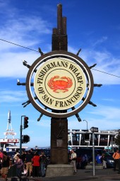 San Francisco, CA 01