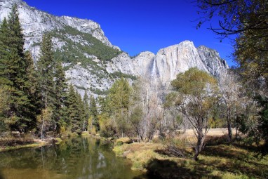 Yosemite, CA 02