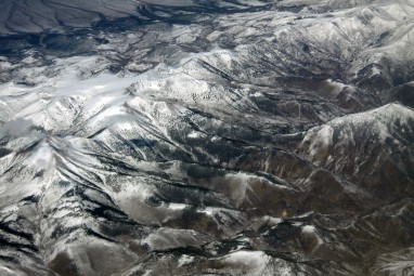 Rocky Mountains 02