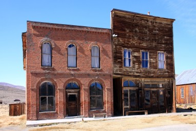 Bodie, CA 02