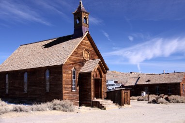Bodie, CA 01