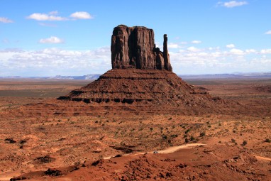 Monument Valley, AR 02