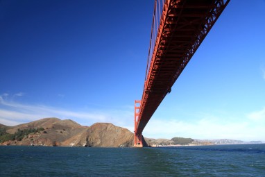 San Francisco, CA 04