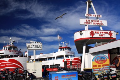 San Francisco, CA 06