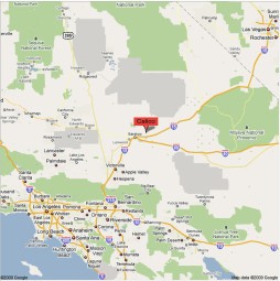 Calico, San Bernardino, Cal...